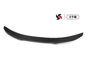 Alerón trasero de fibra de carbono seco tipo PSM para <span class=keywords><strong>BMW</strong></span> 4 Series F36 420i <span class=keywords><strong>428i</strong></span> 435i 440i <span class=keywords><strong>2014</strong></span> + - Product Image 6