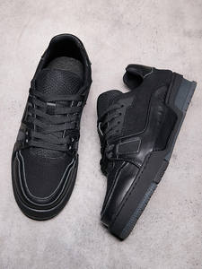 Nouvelles Chaussures de Sport Bapeed de Haute Qualité pour Hommes et Femmes, Vente en Gros Fabricant 2026, Chaussures de Sport Décontractées Tendance - Product Image 4