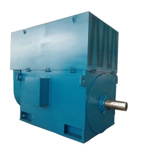 Serie de Motores Asíncronos Trifásicos de Alta Tensión de Gran y Mediana Potencia (Motor YKK/Motor YKK/Asíncrono de Alta Tensión de 10000V) - Product Image 2