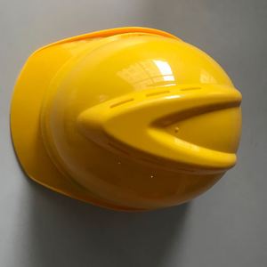 Caschi per visiera per lavoratori edili di sicurezza in materiale ABS casco di sicurezza stile <span class=keywords><strong>Kask</strong></span> cappello rigido sospeso a 6 punti - Product Image 6