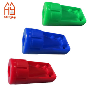 <span class=keywords><strong>Taille</strong></span>-<span class=keywords><strong>crayon</strong></span> de charpentier manuel de liste de papeterie 5X2.4cm avec costume de trou pour les crayons de construction de forme octogonale et carrée Durable - Product Image 4