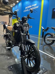 Moto Électrique Tout-Terrain 2500W Autonomie Moto Cross Électrique 48Ah 3KW CEE Sport Vélo Électrique pour Adultes 2.5KW - Product Image 1