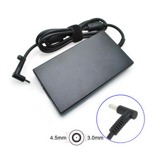 Adaptateur de chargeur d'alimentation pour ordinateur portable 19,5V 10,3A 200W 4,5*3,0mm GF66 GF76 GF75 MS-17L1 Darkelf 4 5 6Air 6 Pro pour H - Product Image 3