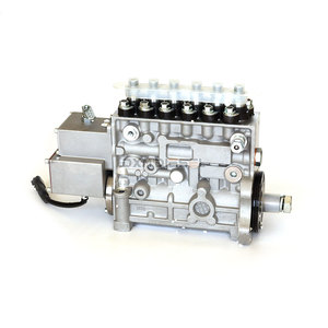 Bomba de Inyección de Combustible de Alta Calidad para Motor BYC 6L 6LTAA8.9-G2, 5258154, para 124 Spider (2016- 1.4L) 5258154 - Product Image 5