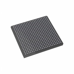 Embedded Electronic Chips Component Authorized Distributor 484 BFBGA, FCBGA XCZU1EG-L2SBVA484E - Product Image 1