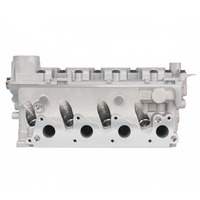 Mejor Precio, Conjunto de Cabeza de Cilindro 032103373T para Gol, Crossfox, Saveiro, Polo, Lupo, Motor VW 1.6
