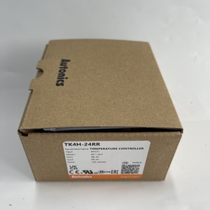 Autonics <b>Temperature</b> <b>Controller</b> TK4H-24RR - Product Image 1