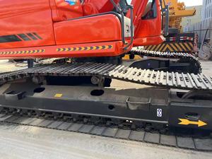 รถขุด DOOSAN DX300LC-9 มือสอง ราคาถูก 30 ตัน ใช้งานง่าย ขายอุปกรณ์หนัก - Product Image 5