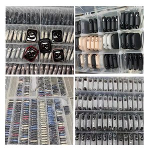 ราคาถูก ขายส่ง นาฬิกาสมาร์ทวอทช์มือสอง รุ่น S3 ถึง S10 <span class=keywords><strong>SE</strong></span> Ultra - ของแท้ ปลดล็อคแล้ว ทุกรุ่น 38มม.-49มม. แบตเตอรี่ดีเยี่ยม - Product Image 1