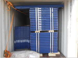 5000kg 10000kg Digitale Plattformwaage Wiegewaagen - Product Image 6