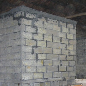 Trung Quốc Đất Sét Ngoại Quan Silicon Carbide Vật Liệu Chịu Lửa Gạch Cho Lò - Product Image 6