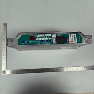 Controlador de Elevador Hidráulico Original de Fábrica para Controlador de Accionamiento de Puerta Sematic SDS Rel.4 DC-PWM B111AAMX01 - Product Image 6