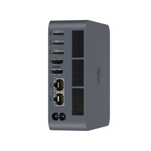Mini PC DDR4 de 16GB/500GB, Intel, Win 11, <span class=keywords><strong>Beelink</strong></span>, fuente de alimentación integrada, WiFi Dual, LAN de 1000M, 1 GB/GB - Product Image 4