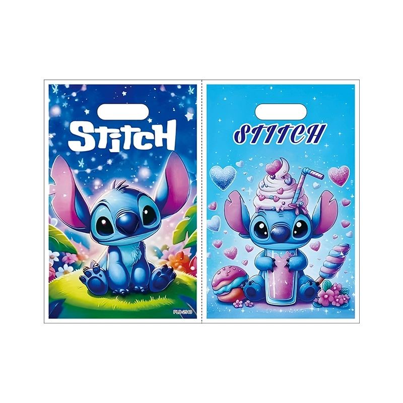 Stitch 1