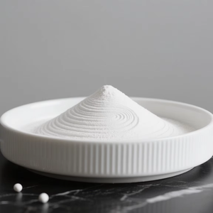 ผงโซเดียมฟอสเฟตสีขาวเกรดอาหารและอุตสาหกรรม - Product Image 1