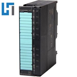 Nuevo Módulo de Salida Analógica SIMATIC DP HART Original SM 322 6ES7332-8TF01-0AB0 Controlador de Programación PLC 6ES73328TF010AB0 en Stock - Product Image 2
