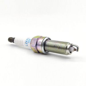 Bougie d'allumage de moteur de voiture en iridium de haute qualité OE 18849-08080 18849-09085 18847-08200 18858-10090 Bougie d'allumage automobile Garantie 50 000 km - Product Image 3