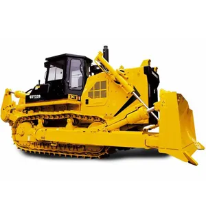 Bulldozer TY230 230hp Harga crawler bulldoser kualitas bagus buldoser Mini dengan harga kompetitif untuk obral di Kolombia