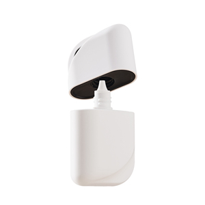 Emballage personnalisé <span class=keywords><strong>de</strong></span> luxe pour crème solaire et crème pour les mains en plastique compressible plat - Product Image 1