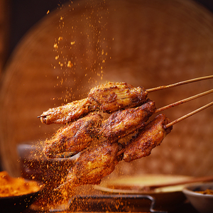 Ingrédients de barbecue de haute qualité Assaisonnement <span class=keywords><strong>BBQ</strong></span> Steak rôti et épices moulues de <span class=keywords><strong>poulet</strong></span> rôti - Product Image 5