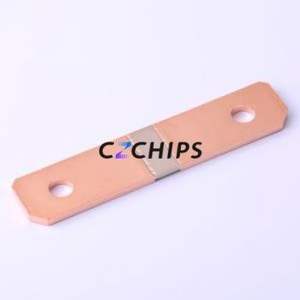 Résistance de détection de courant / Résistance de shunt ARCS8518FL100S9 (Type de résistance : shunt) (Résistance : 0,1 mOhm) (Précision : 1%) - Product Image 2