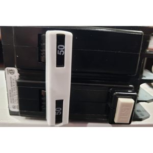 Interruptor Diferencial Eaton Cutler Hammer de 50 A, 120/240 Vca, 2 Polos - Product Image 3