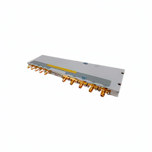 Conmutadores de RF de Canal del Fabricante USB-2SP4T-63H - Product Image 1