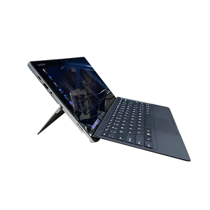 Lenovo-80U1 टैबलेट 8 जीबी 256 जीबी I5-6th वाणिज्यिक लैपटॉप 95% नए टचस्क्रीन पोर्टेबल टैबलेट थोक - Product Image 3