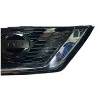 Grille de radiateur OEM 62310DF60A pour Nissan Qashqai J11 2016-2021, cache de calandre de pare-chocs avant, remplacement style OE