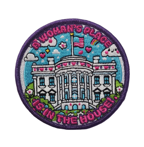 טלאים ארוגים בהתאמה אישית סיטונאיים, טלאים רקומים עם הלוגו שלך להדבקה על בגדים - Product Image 5