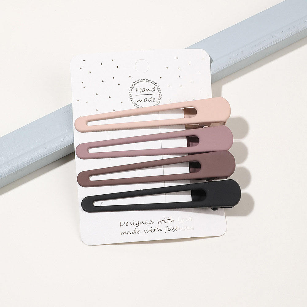 Goutte d'eau évidée