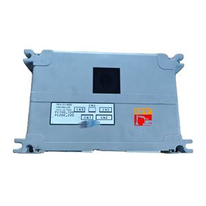 Hete Verkoop Pc100 Pc120 Pc130 Pc200 Pc210 <span class=keywords><strong>Pc220</strong></span> Pc230 Pc250 Goede Kwaliteit Graafmachine Onderdelen 7834-21-6002 <span class=keywords><strong>Controller</strong></span> - Product Image 1