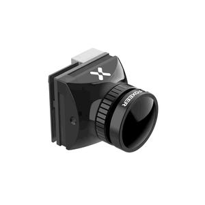 Nouvelle caméra Foxeer 3 Mini à faible latence, vision nocturne 1200TVL 2.1mm PAL/NTSC pour drone de course RC, en plastique - Product Image 4