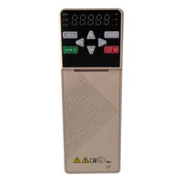 Variateur de fréquence vectoriel sans capteur SENCHSUN A01 monophasé 220V 2,2kW à tube unique IGBT pour pompe à eau – Économie d'énergie