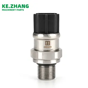 Kezhang मैकेनिक खुदाई भागों SK200-8 उच्च दबाव सेंसर YN52S00103P1 SK210-8 SK300- SK250-10 मशीनरी के लिए स्पेयर पार्ट्स