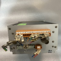 Contrôleur de découpe laser Precit-ec EG 8030, unité de contrôle de processus laser industrielle d'origine