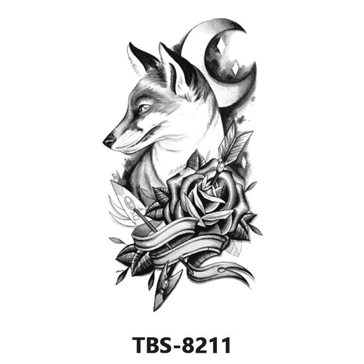 TBS8211