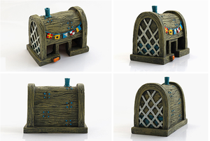 Artoon-Redes <span class=keywords><strong>de</strong></span> inebank, accesorio <span class=keywords><strong>de</strong></span> quarium y rnaments - Product Image 3