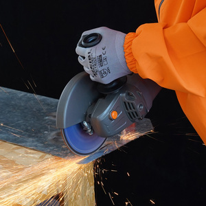 ใบตัดโลหะ KSEIBI รุ่น <span class=keywords><strong>T42</strong></span>, ใบตัดโลหะแบบมีรูตรงกลางสำหรับเครื่องเจียร, ใช้แบบแห้ง, มาตรฐาน EN12413, ANSI B7.1, OSHA - Product Image 6