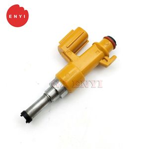 Inyector de Combustible 23250-31140 para Toyota Lexus GS RX450H 3.5 V6, Pieza de Motor de Gasolina - Product Image 5