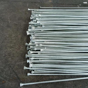 <span class=keywords><strong>Varilla</strong></span> de Retención de Acero Forjado Galvanizado en Caliente, <span class=keywords><strong>5</strong></span>/<span class=keywords><strong>8</strong></span>*6 pies, para Materiales de Retención, <span class=keywords><strong>Precio</strong></span> Directo de Fábrica - Product Image 3