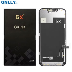 Pantalla OLED Resistente para 13 Pro Original GX, Repuesto de Panel Roto, Pantalla Táctil con 1 Año de Garantía - Product Image 2