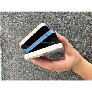 Venta al por Mayor de Teléfonos Inteligentes 5G CDMA Versión Estadounidense, Phone 13 Original Desbloqueado, Face ID, Salud de la Batería al 100%, 1SIM+1E-SIM, Español, Inglés - Product Image 5