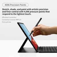 Untuk HP Envy Specter pavilion X360 pena Stylus komputer 3J122AA # ABB