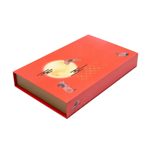 Nouvelle Arrivée Boîte d'emballage pour appareil photo de haute qualité pour l'électronique grand public, avec séparateur en papier tendance, pelliculage mat UV et gaufrage - Product Image 2