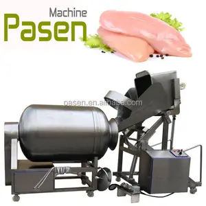 Goose Process Massage Tumble Marine Machine Marinator Small Vacuum 50l Chicken Tumbler for Meat