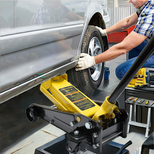 <span class=keywords><strong>Cric</strong></span> <span class=keywords><strong>hydraulique</strong></span> professionnel 3T certifié CE, outils de levage, hauteur de levage réglable, acier au carbone, acier allié <span class=keywords><strong>pour</strong></span> <span class=keywords><strong>voiture</strong></span> - Product Image 4