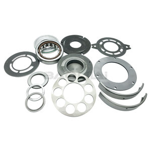 Accesorios Hidráulicos 90R, Conexiones 90R055 90R075 90R100 90R130 90R180 90R250, Kit de Reparación de Repuestos Dan-foss - Product Image 5
