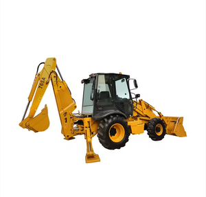 LIUGONG 765A de Primera Calidad |   Robusto y Eficiente en Consumo de Combustible |   Pocas horas de uso, historial de servicio completo |   Ideal para Trabajos en Carreteras y Terraplenes - Product Image 1