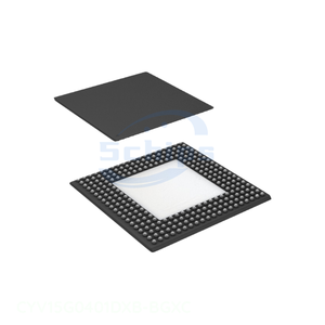 CYV15G0401DXB-BGXC IC TELECOM INTERFACE 256BGA 256 BGA Exposed Pad BOM IC In Stock Interface - Product Image 1